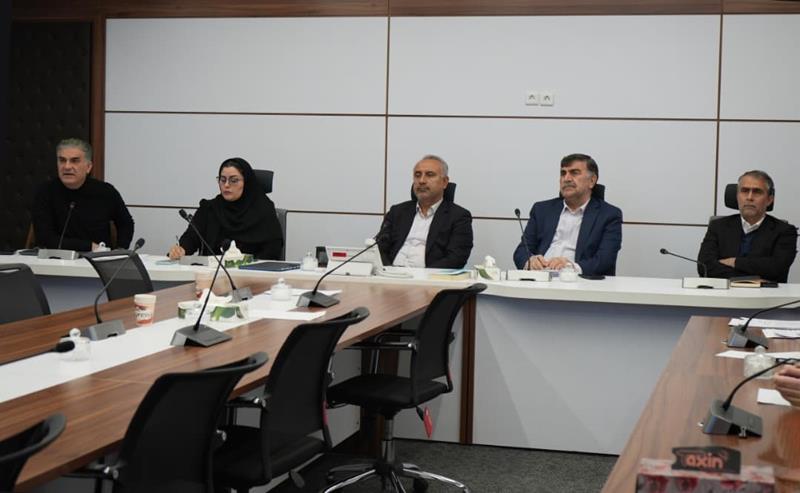 مدیران باید با رویکردی ارزیابانه، فرایندها را به صورت مستمر رصد کنند/ بندرامام نوین تحول انسانی و فرهنگی می‌خواهد